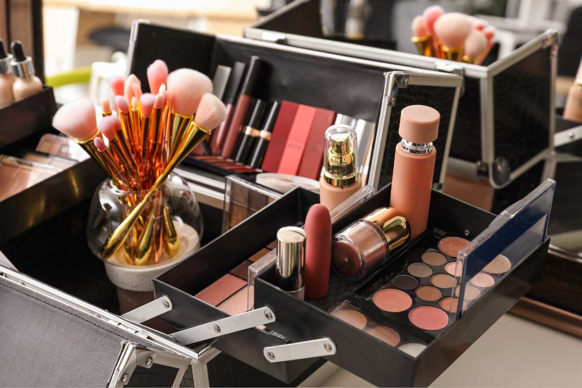 Les astuces pour réussir son maquillage bio